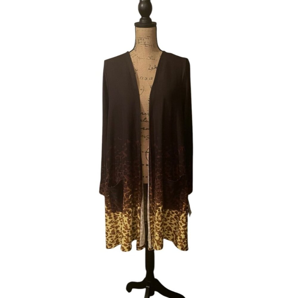 LuLaRoe‎ Caroline Cardigan